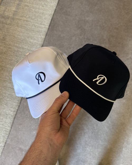 ADG TOUR ROPE HAT