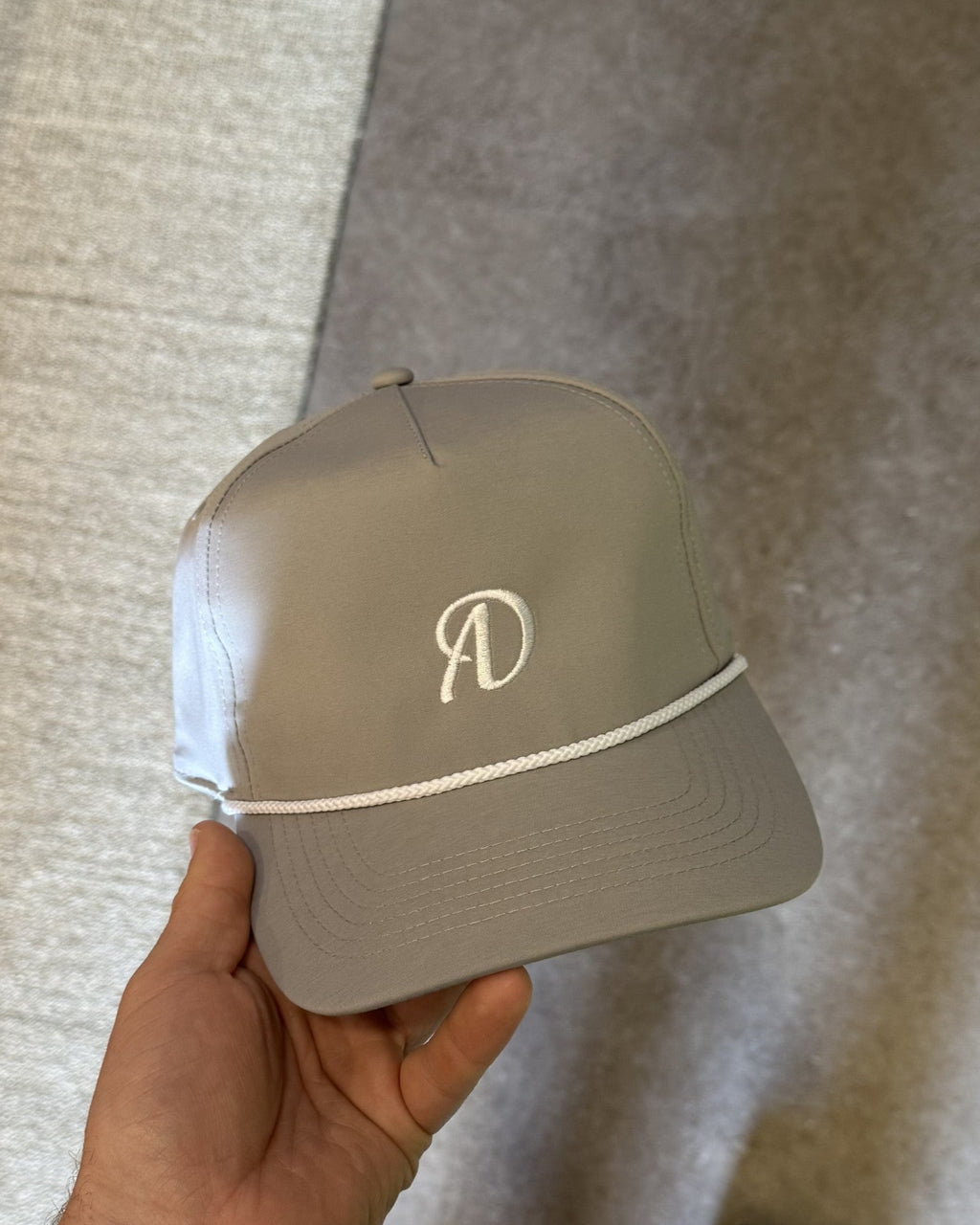 ADG TOUR ROPE HAT